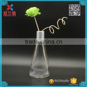 Good Quality Aroma Scented Diffuser Bottle/clear Bottle for Sale 150ml thumbnail-5