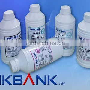 Universal UV Dye Ink Ciss Bulk Refill Ink thumbnail-1
