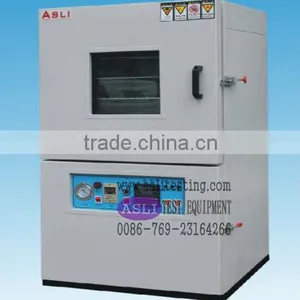 High Temperature Industrial Vacuum Drying Oven thumbnail-1