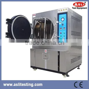 PCT-55 Pressure Accelerated Aging Test Chamber (PCT) thumbnail-5