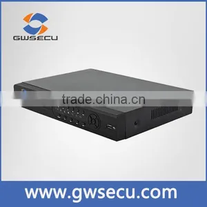 Network Icloud Service 720P Real-time Encode HD-AHD 4CH DVR Ahd Cctv thumbnail-3