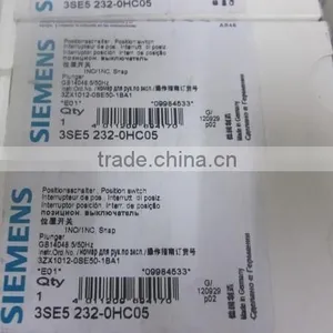 Limit Switch 3SE5 232-0HC05 thumbnail-1