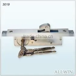 Cross Key Hookbolt Lock thumbnail-1