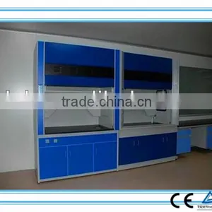 Lab Equipments Lab Fume Extraction Lab Fume Hoods Lab Funitures thumbnail-1