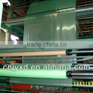Clear Color LLDPE Stretch Films for Packing Industry thumbnail-1