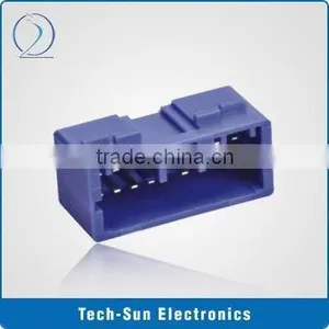 TS-AJ-049 Auto Connector thumbnail-1
