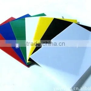 Colorful ps Sheet Polystyrene Sheet thumbnail-1