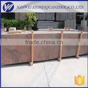 Chinese Stone Great RED Granite Type Big Slab ,Tile ,Cut to Size , Countertop , Tabletop Stone Form Granite Dealers thumbnail-1