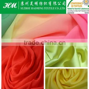 Polyester Chiffon Fabric Poly Chiffon Fabric thumbnail-4