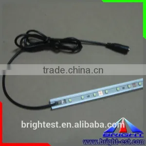 Low Price Cold White/warm White Smd 3528 High Lumen Rigid Led Strip With Good Quality thumbnail-2