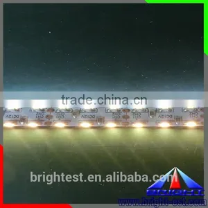 3014 SMD 240led/m Super Bright 5m Flexible Strip Light Non-waterproof DC12V thumbnail-5
