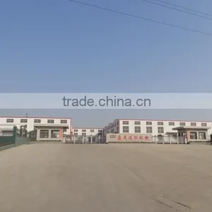 Zhengzhou Leizhan Technology Paper Machinery Co., Ltd. company overview - view 2 thumbnail