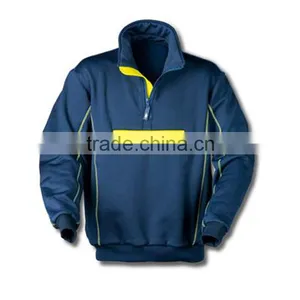 EN 340 Professional Water Proof Thermal Fleece Garment ,workwear thumbnail-1