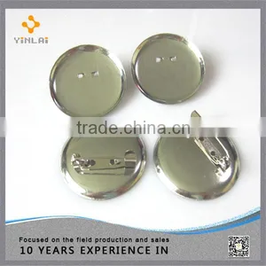 Metal Safety Pins thumbnail-1