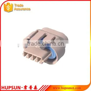 Hot Sale DJ7042Y-1.5-21 4 Plug Hole Wire Harness Waterproof Connector thumbnail-1