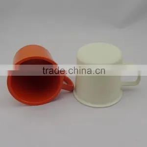 2014 China Manufacturer Ecological Bamboo Fiber Cup thumbnail-2