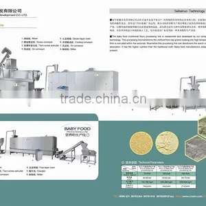 Baby Food Maker thumbnail-2