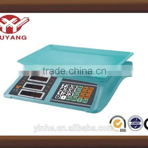 2016 New Design 30kg Price Computing Scale thumbnail-1