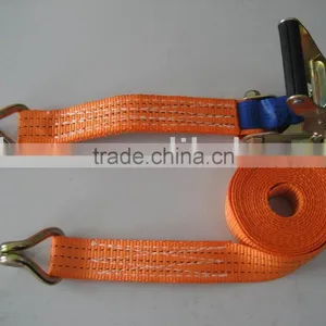 Ratchet Tie Down 4 thumbnail-1