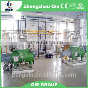 Mini Oil Refinery for Sale Vegetable Oil Refinery Equipment thumbnail-3