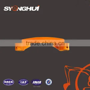 Excavator Spare Part Bucket Link Rod / Link for EX55 thumbnail-2