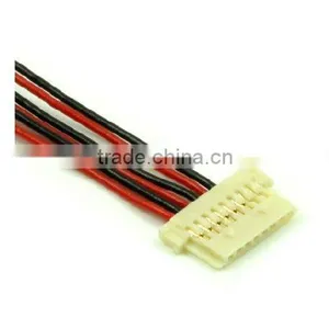 8 Pin Connectors 1.25mm Jumper Cable thumbnail-1