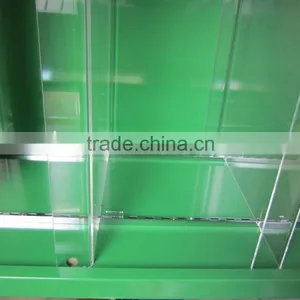 MDF Show Case and Display Cabinet thumbnail-4