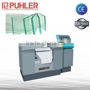 PUHLER Pigment Triple Roll Mill / Printing Ink Three Roll Mill thumbnail-1