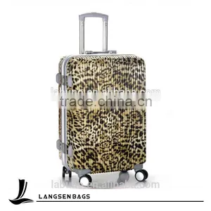 Toto Travel Luggage Travel Trolley thumbnail-2
