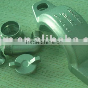 Stainless Steel Fittings thumbnail-1