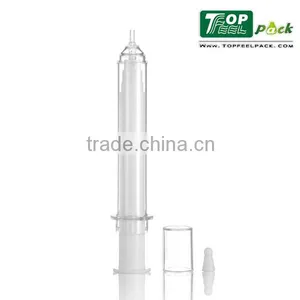 10ml 20ml Disposable Syringe for Cosmetic thumbnail-2