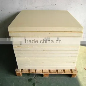 Nylon Sheet/Nylon Plate/PA6 Plate/plastic Product thumbnail-1