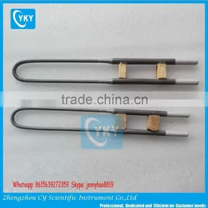 Lab Customized Heating Element MoSi2 Heating Element MoSi2 Heater thumbnail-1