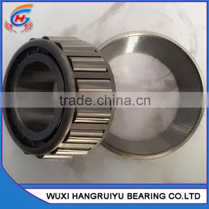 Metric Sizes Single Cup & Cone Taper Roller Conical Bearings 32007X JS3549A 30207 32207 33207 32307 30307 339 -332 With 35 mm thumbnail-1