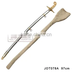 Wholesale Military Swords Officer Sword JOT078A thumbnail-1