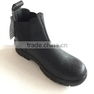 Steel Iron Toe Cap Safety Shoes Cheap Safety Shoes thumbnail-1
