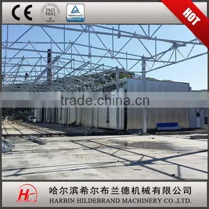 Energy Saving Wood Drying Kiln/timber Drying Kiln/log Drying Kiln/lumber Drying Kiln thumbnail-3