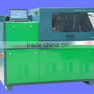 Fuel Injection Pump Test Bench thumbnail-1