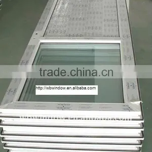 Frosted Glass Bathroom Door and Water Proof Door With Price thumbnail-3