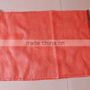 Recyclable Large Mesh Bag for Beach Toys thumbnail-3
