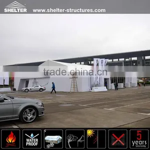 40 x 40 Event Tent thumbnail-5