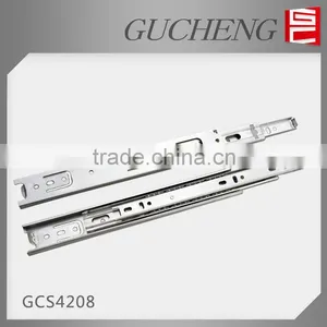 Good Sell Iron Telescopic Drawer Slide thumbnail-6