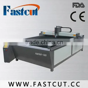 High Precision Metal Cnc Plasma Cutting Machine Factory Price thumbnail-1