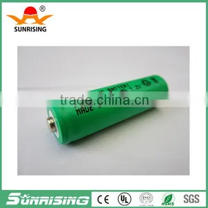 Ni-MH AA2000mAh Rechargeable Battery thumbnail-1