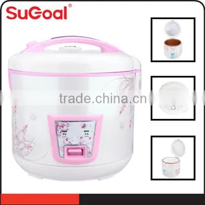 Hot Sale 1.8L Rice Cooker Machine thumbnail-1