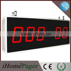 Catering Equipment Led Display Receiver thumbnail-1