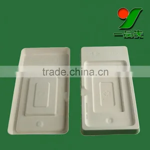 Skin Care Cream Use and Eco Friendly Material Organic Cosmetic Sample Packaging thumbnail-1
