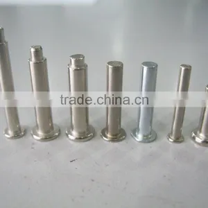 Cold Forging / Heading Relay Core Rivet, Screw, Fastener thumbnail-5