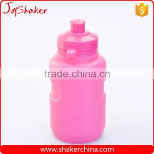 BPA Free 350ML Custom Child Water Bottle,Plastic Kids Water Bottle thumbnail-2