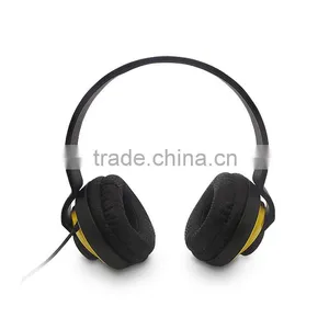 Call Center Headset Skype Headphone thumbnail-5
